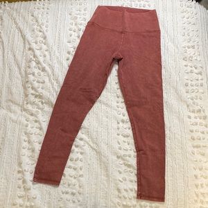 Basic Aerie Leggings